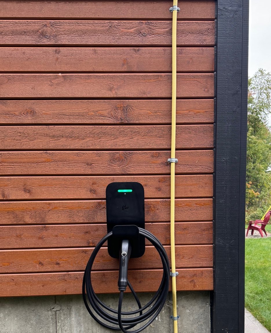 Installations d'énergie réalisées par Raycom