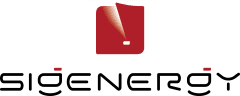 Partenaire Sigenergy